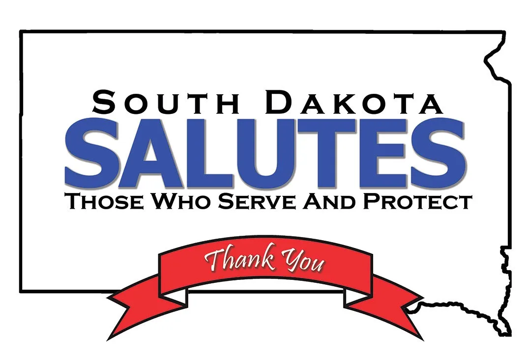 Cornerstone Financial Solutions Inc South Dakota Salutes Military and First Responders Shooting Event