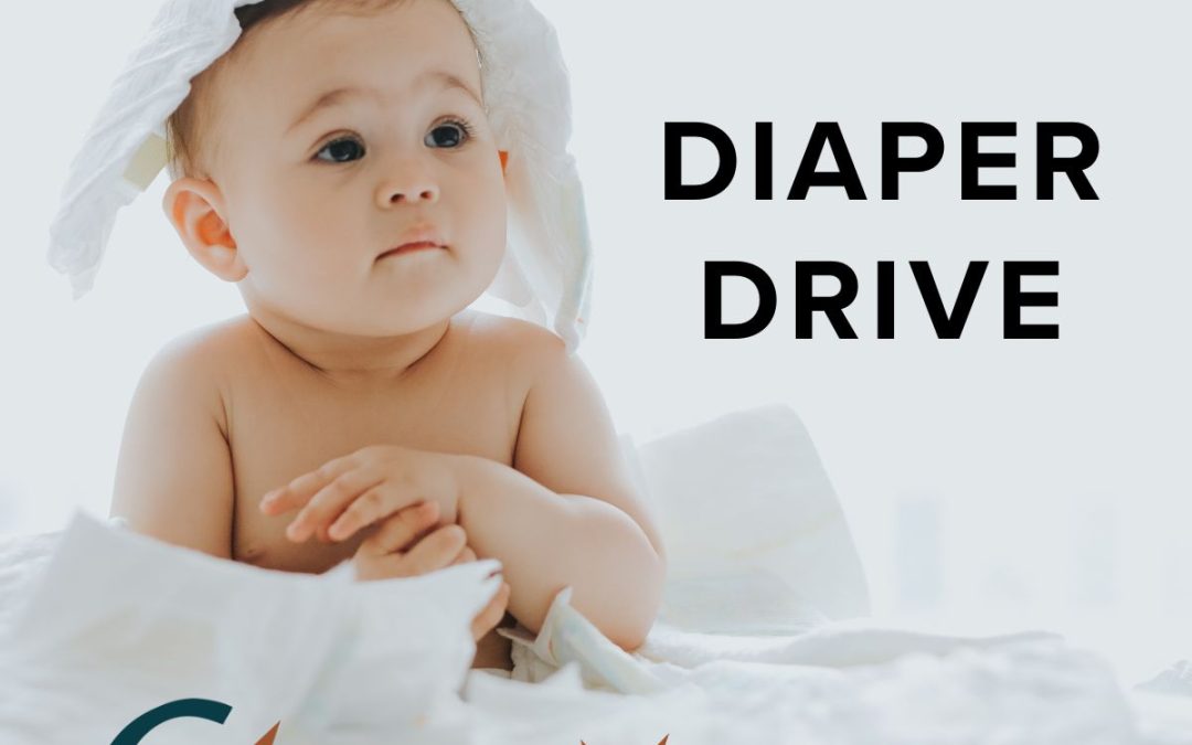 Diaper Drive Makes a Difference