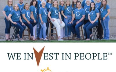 We Invest in People – World Hope International