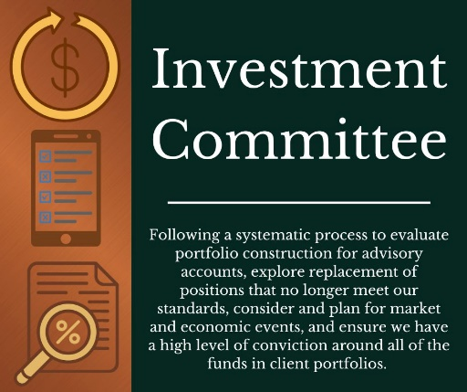 Key Insights from Cornerstone’s Investment Committee Q1 2025