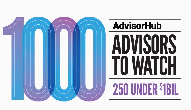 Advisors to Watch Gordon Wollman has been recognized with several honors, including Raymond James Chairman's Council.