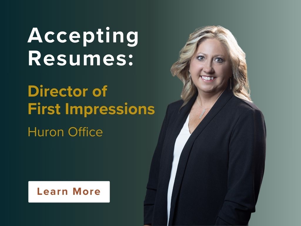 2024 Mission Trip - Shelby Bierema, Manager of Client Relations