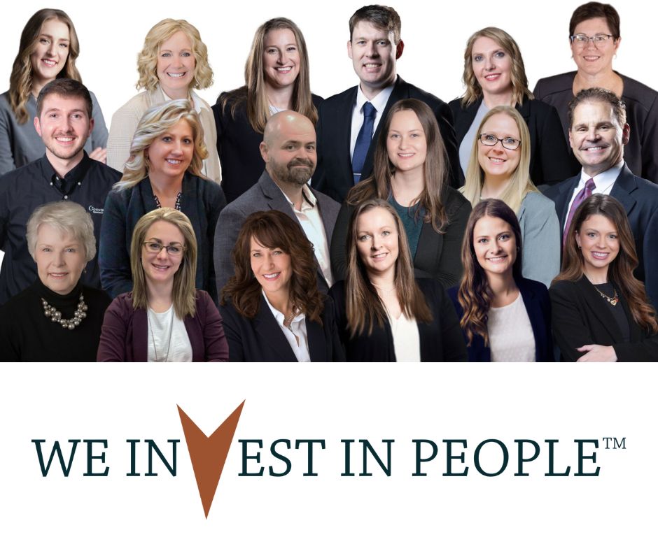 The Cornerstone Team