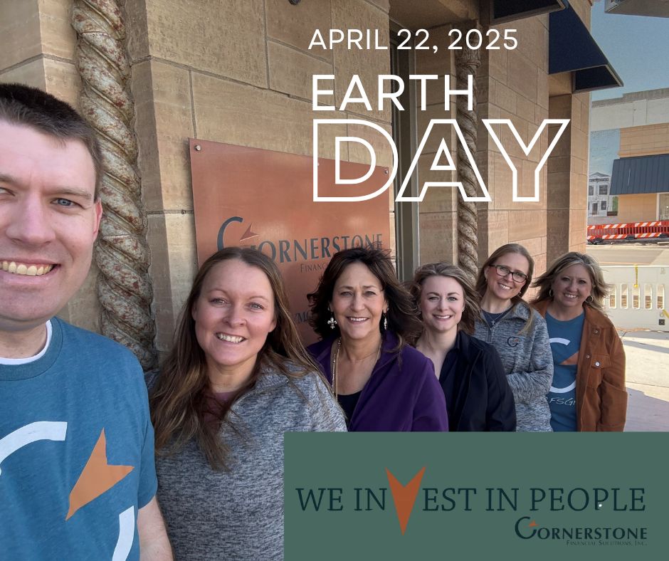 2025 Earth Day Huron 940x788 Group Picture Miles for a Mission Walk 2022 Cornerstone Financial Solutions Inc