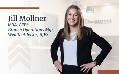 Wealth Building in Your 30s and 40s: Taxes Matter