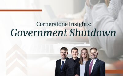 Understanding the 2025 U.S. Government Shutdown