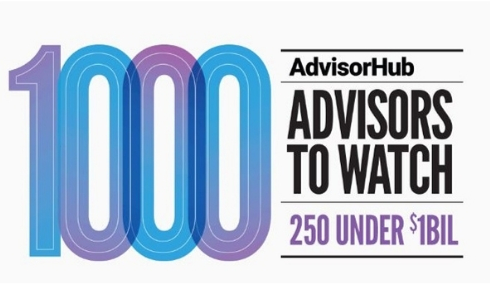 Raymond James Global Top 50 Advisors Award 2018-2021 Cornerstone Financial Solutions Inc