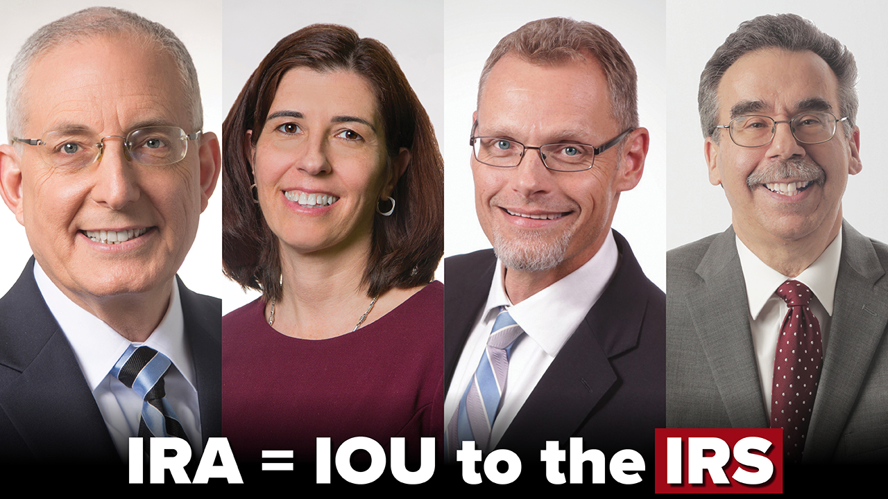 Retirement Tax Mistakes to Avoid: A Free Educational Video Resource