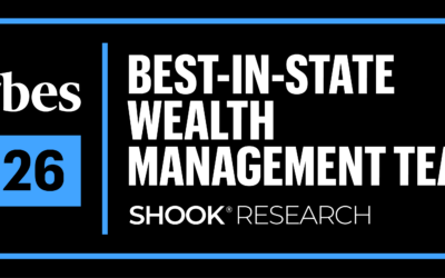 Cornerstone Financial Solutions Named to Forbes Best-in-State Wealth Management Teams