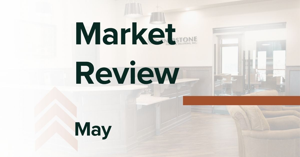 May Market Recap